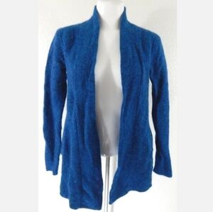 Peruvian Connection Royal Alpaca Cardigan